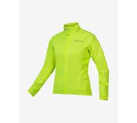 Endura Women's Xtract Waterproof Long Sleeve Performance Cycling Jacket 8 (XS) Yellow