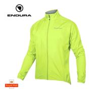 Endura Xtract Ii Jacket Yellow S Man