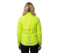 Endura Xtract Ii Jacket XS Hi-Viz Yellow