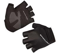 Endura Xtract II Mens Gel Padded Cycling Mitts | Palmistry™ technology with gel padding