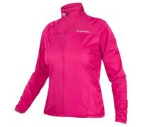 Endura Xtract Ii Jacket Pink XS Woman