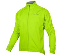 Endura Xtract Jacket II Hi-Viz Yellow