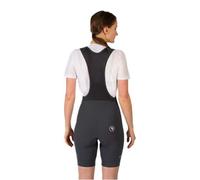 Endura Xtract Lite Bib Shorts Black XL Woman XL Grey