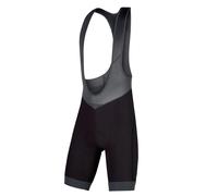 Endura Xtract Lite Bibshort with Pad Grey