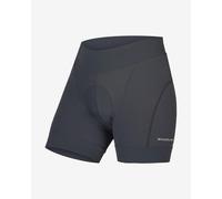 Endura Xtract Lite Cycling Shorts Grey Women - L