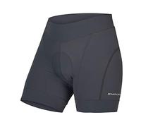 Endura Xtract Lite Shorty Cycling Shorts | Ultra-Lightweight | UPF50+ | Moisture-Wicking Shorts, Grey, S