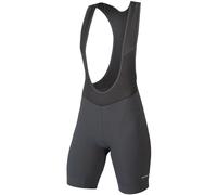 Endura Xtract Lite Womens Bib Shorts Grey Cycling Padded Reflective Bibshorts