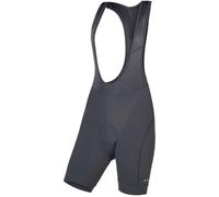 Endura Xtract Lite Womens Cycling Bibshorts - 600 Series Pad Grey