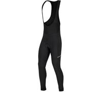 Endura Xtract Mens Bib Tights Black Cycling Padded Thermal Reflective Bibtights