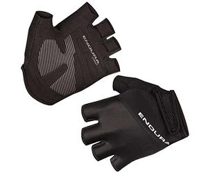Endura Xtract Mitt II Summer Gloves Man, Black - XS, Nero