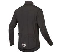 Endura Xtract Roubaix Long Sleeve Jersey Black S Men S Black