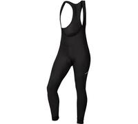 Endura Xtract Womens Cycling Bib Tights - 400 Series Gel Pad Black