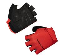 Endura Xtract Womens Mitts Pomegranate