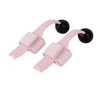 Endurable Material: With its well-crafted design using ABS, nylon, and rubber materials, this piano hand corrector assures a comfortable fit that won't easily deform. Providing long-lasting support