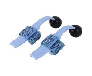 Endurable Material: With its well-crafted design using ABS, nylon, and rubber materials, this piano hand corrector assures a comfortable fit that won't easily deform. Providing long-lasting support