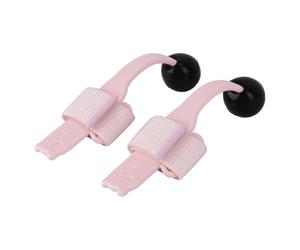 Endurable Material: With its well-crafted design using ABS, nylon, and rubber materials, this piano hand corrector assures a comfortable fit that won't easily deform. Providing long-lasting support