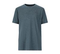 Endurance Abdon Melange S/S Tee Boys 10Yr