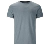 ENDURANCE - Abdon Melange S/S Tee - Sport shirt size L, grey