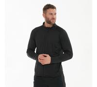 Endurance Almatt Power Stretch Midlayer Medium