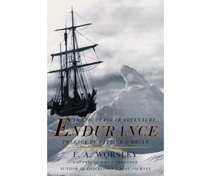 Endurance: An Epic of Polar Adventure