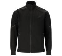 ENDURANCE - Aries XCS Windblock Jacket - Running jacket size M, black