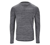 Endurance Avan Blouse 1001 Black XXL