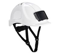 Endurance Badge Holder Helmet PB55