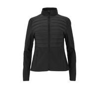 Women's waterproof jacket Endurance Beistyla Primaloft Noir 40