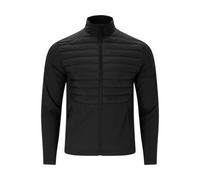 Endurance Hybrid Jacket for Men - Windproof & Water-Resistant, Perfect for Running in All Weather Conditions