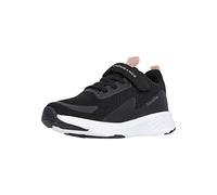 ENDURANCE Boy's Unisex Kids Blaiger Walking Shoe, Black, 1.5 UK Child