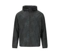 Endurance Braylen AOP Jacket XXL Black Men