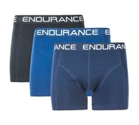 Endurance Burke Boxershorts - 3 Pack L Men