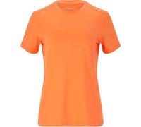 Endurance Chalina Shirt Tangerine 36