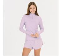 Endurance Chrissie Midlayer 38 Purple Women