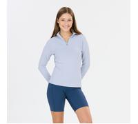 Endurance Chrissie Midlayer 40 Blue Women