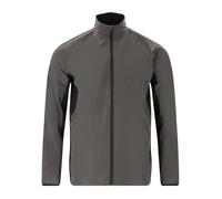 Waterproof jacket Endurance Cimaron Gris M