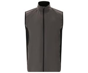 ENDURANCE - Cimaron Light The Night Vest - Running vest size S, grey