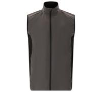 ENDURANCE - Cimaron Light The Night Vest - Running vest size XL, grey