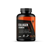 Endurance Collagen 4 Runners - 90 caps