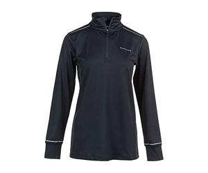 ENDURANCE Crinol Sweatshirt 1001 Black 44