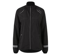 ENDURANCE Cully Jacket Jacket Black 42