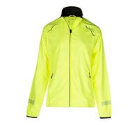 ENDURANCE Cully Jacket Jacket Safety Yellow 40