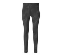 Endurance Eastone Printed Tights 42 Black Women