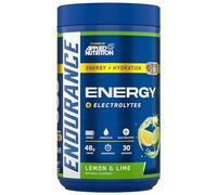Endurance Energy & Hydration Powder 1.5kg, Green One Size