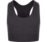 Endurance Girls Erini Seamless Bra Size: 12-14 YRS, Colour: Black