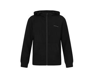 ENDURANCE Grovent Sweatshirt 1001 Black 6 Years