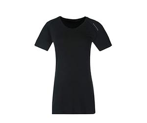 Endurance Halen T-Shirt Dark Grey Blend M