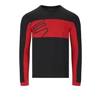 Endurance Havent Blouse 5057 Scarlet Sage 3XL