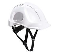 Endurance Helmet Size One Size Colour White PS55WHR