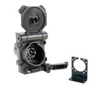 Endurance Hopkins 48470 Multi-Tow Vehicle Side Connector